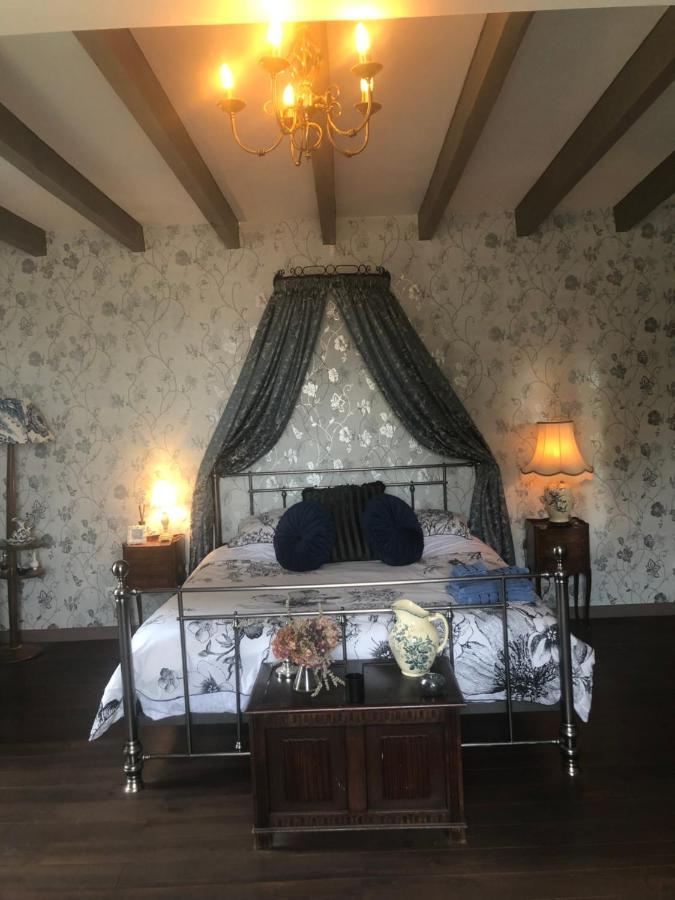 No5 Chambre D'Hotes Courcome Kültér fotó