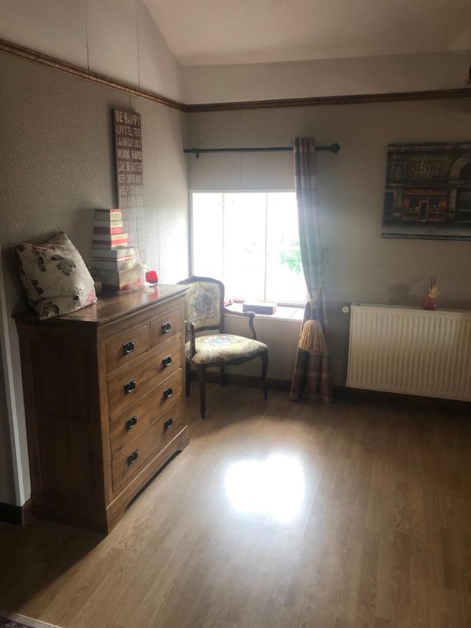 No5 Chambre D'Hotes Courcome Kültér fotó