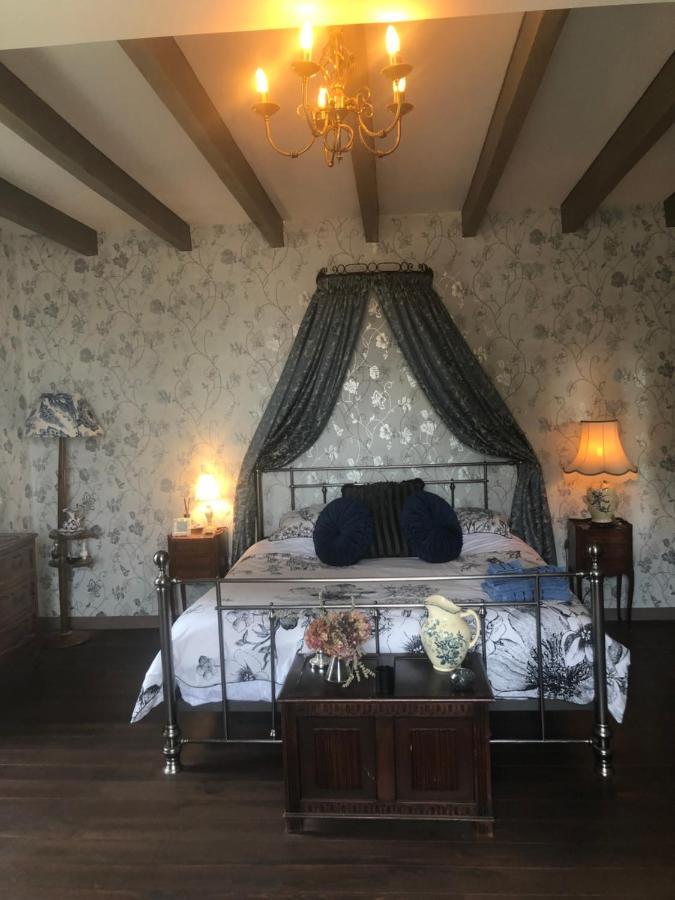 No5 Chambre D'Hotes Courcome Kültér fotó