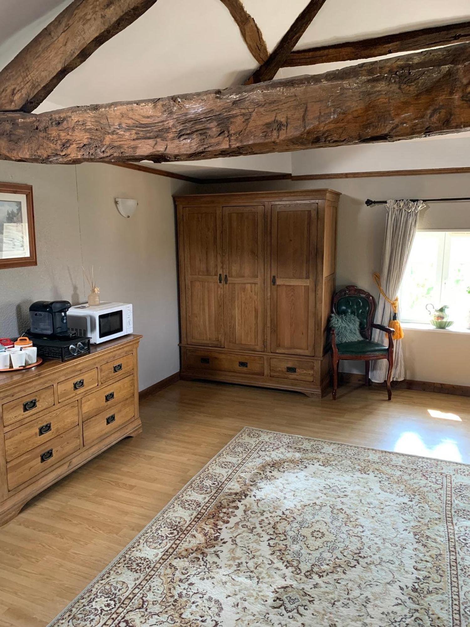 No5 Chambre D'Hotes Courcome Kültér fotó