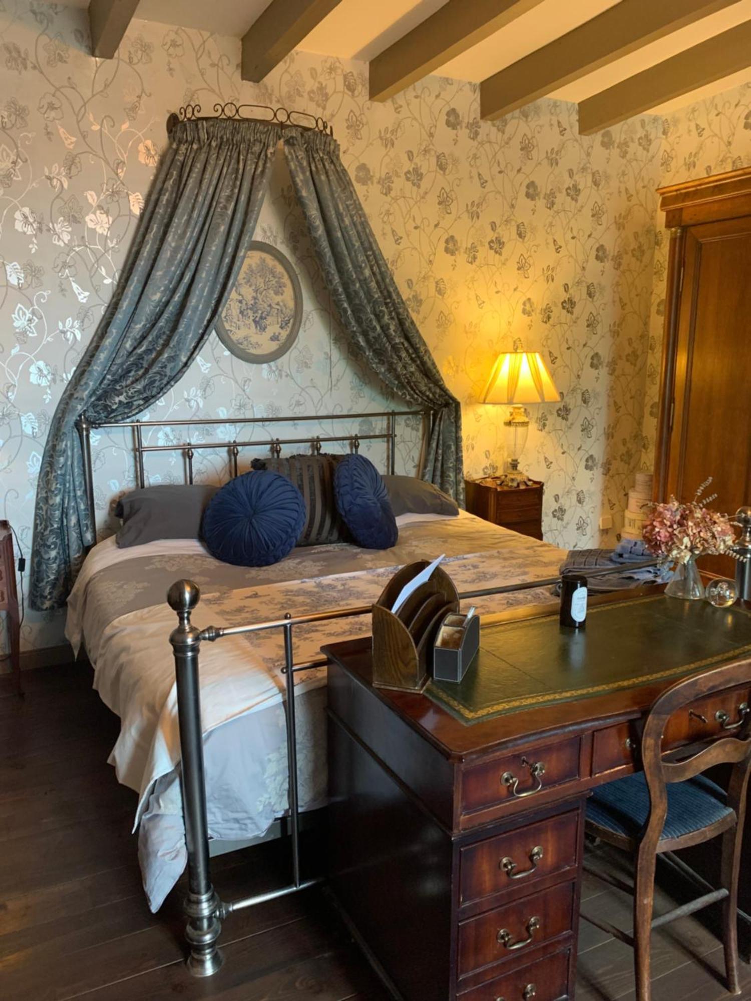 No5 Chambre D'Hotes Courcome Kültér fotó